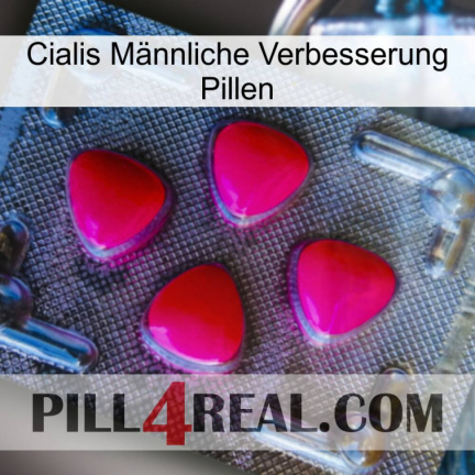 Cialis Männliche Verbesserung Pillen 13
